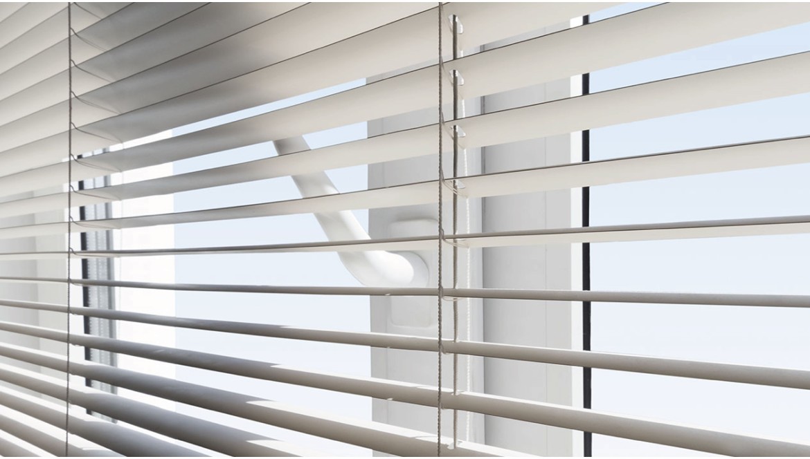 What are Venetian blinds for?